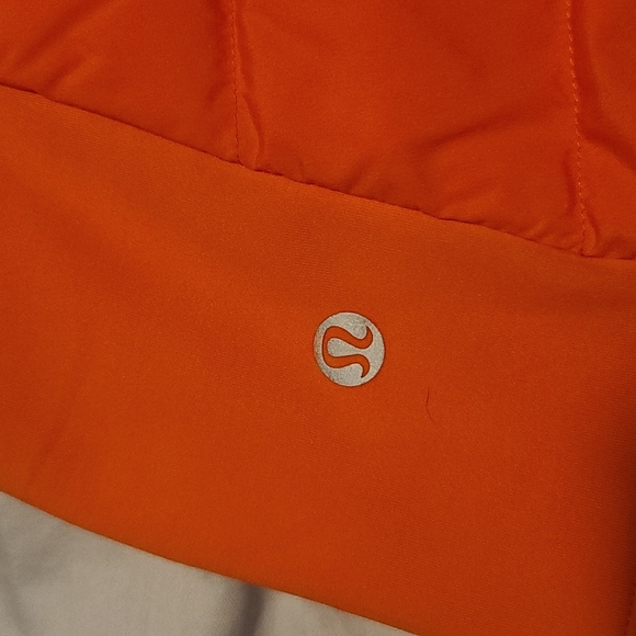 Lululemon insulated vest - Picture 4 of 4